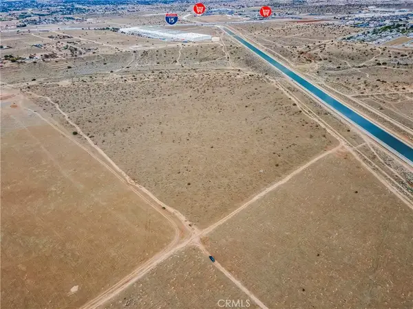 0 Garlock Road, Victorville, CA 92392