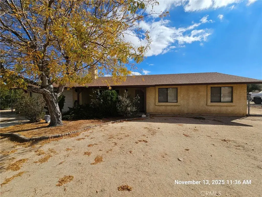 7739 Bangor Avenue, Hesperia, CA 92345 - Image #1