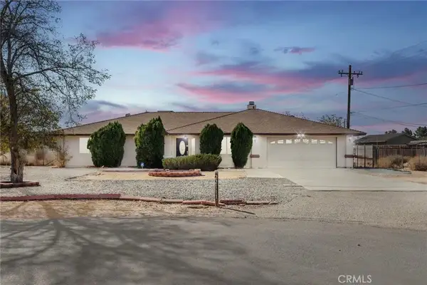 22111 Isatis, Apple Valley, CA 92307