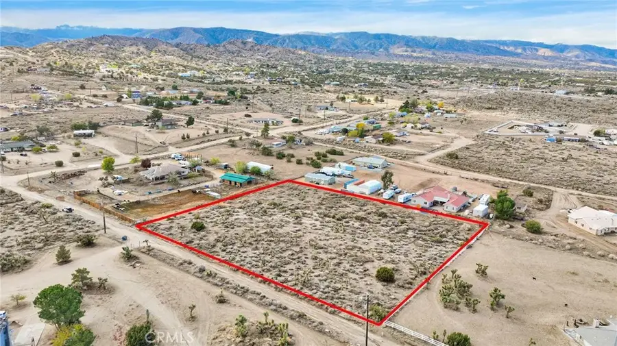 0 Yuba Rd, Phelan, CA 92371 - Image #2