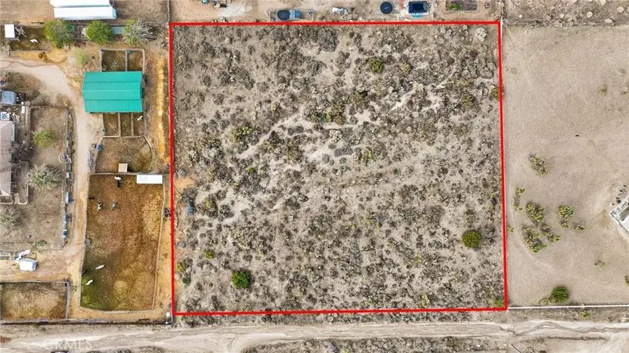 0 Yuba Rd, Phelan, CA 92371 - Image #3