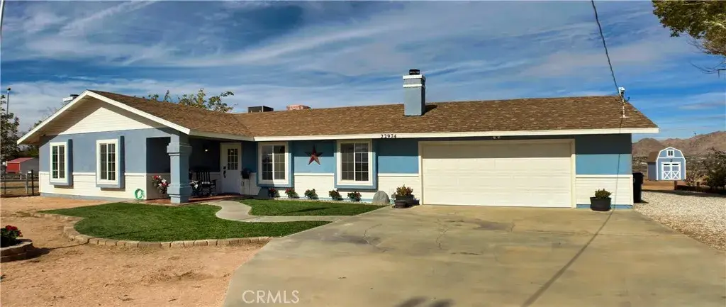 22974 Standing Rock, Apple Valley, CA 92307 - Image #1