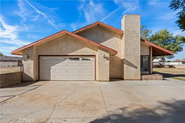 18891 Shoshonee Road, Apple Valley, CA 92307