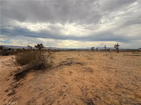 16252 Olema, Apple Valley, CA 92307