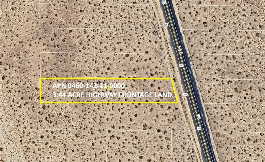 0 Highway 395, Adelanto, CA 92301 - Image #2