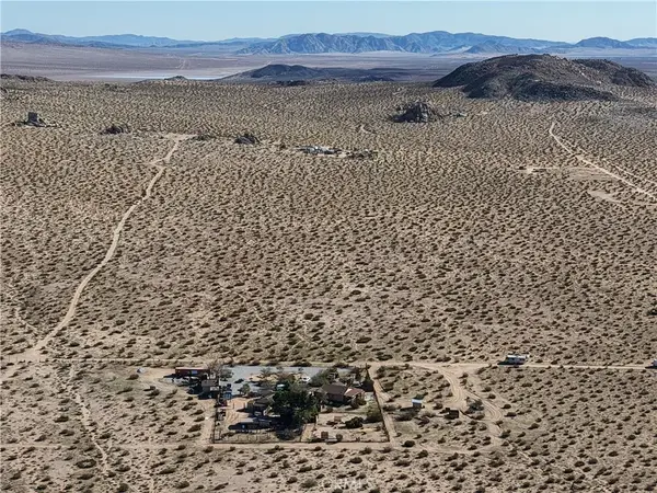 0 Looneyville, Lucerne Valley, CA 92356