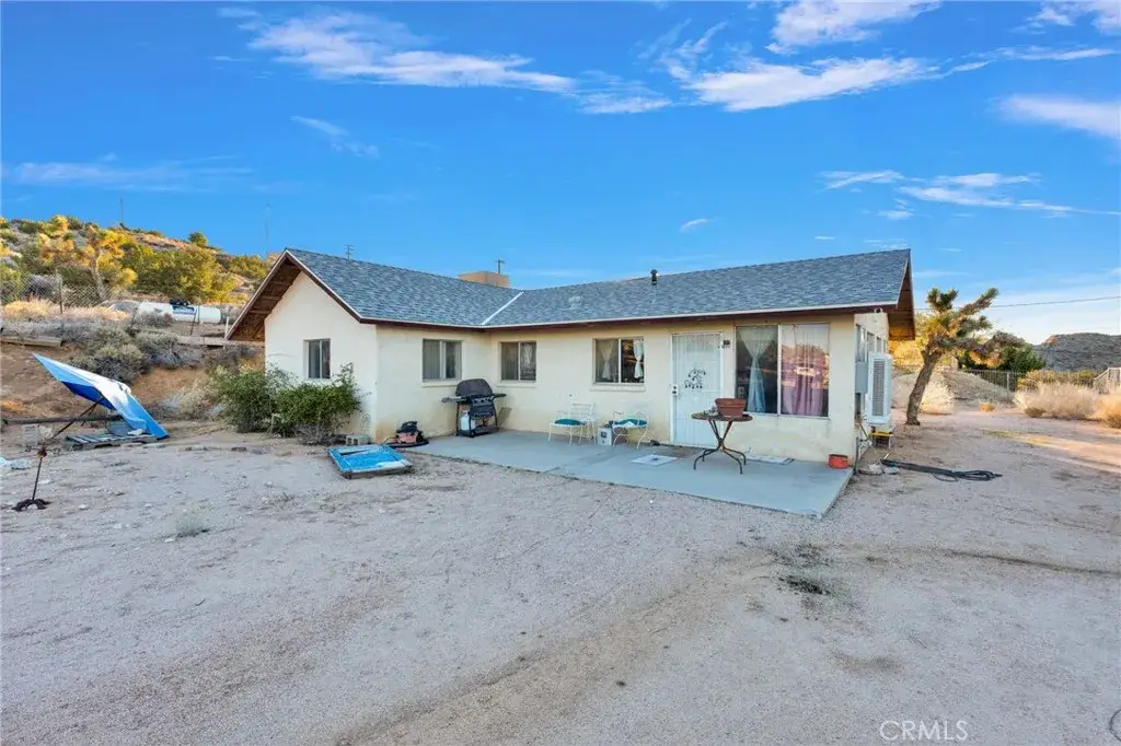 25735 Santa Rosa, Apple Valley, CA 92308 - Image #1