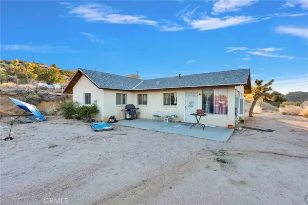 25735 Santa Rosa, Apple Valley, CA 92308