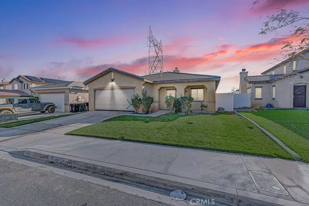 14657 Polo, Victorville, CA 92394 - Image #1