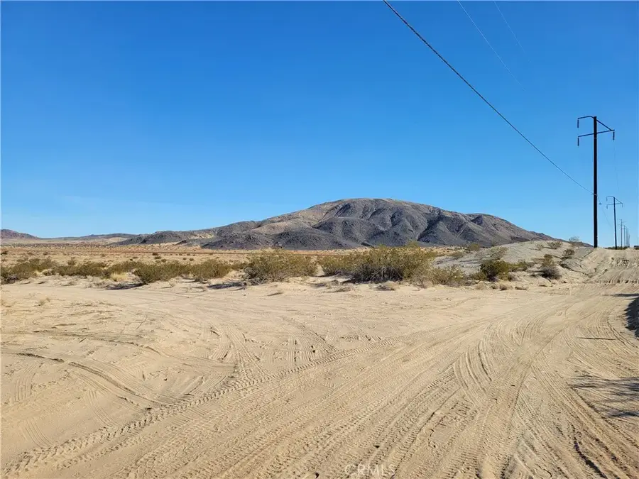 0 Fran Lou, Joshua Tree, CA 92252 - Image #3