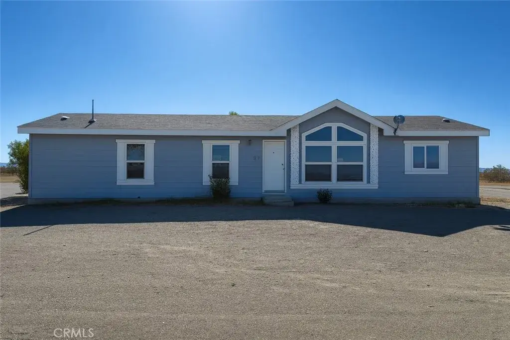 13130 Evergreen, Pinon Hills, CA 92372 - Image #1