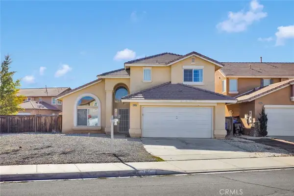 12415 Honeybear, Victorville, CA 92392