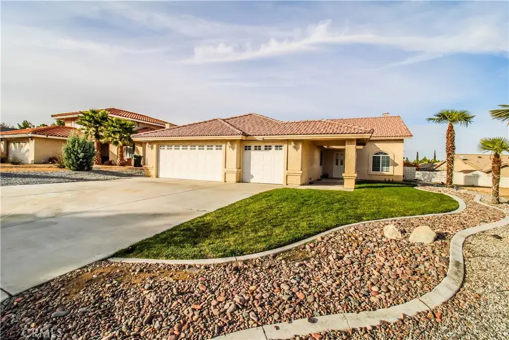 17772 Pebble Beach, Victorville, CA 92395 - Image #1