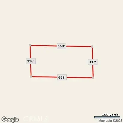 0 Buffalo Road, Adelanto, CA 92301 - Image #1