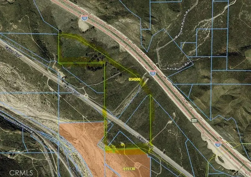 0 Cajon Blvd, San Bernardino, CA 92407 - Image #1