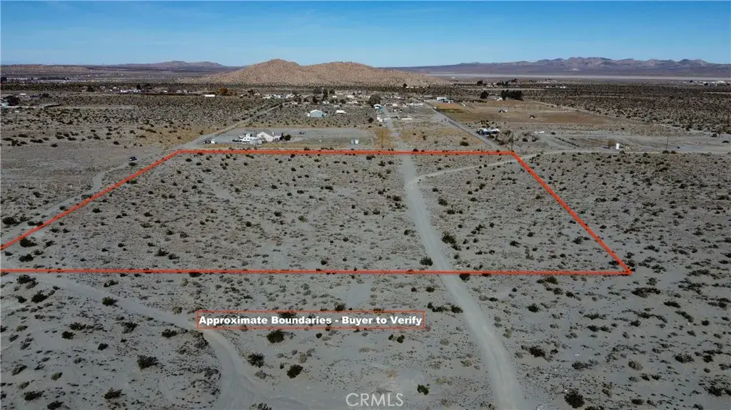 748 San Jacinto, El Mirage, CA 92301 - #1