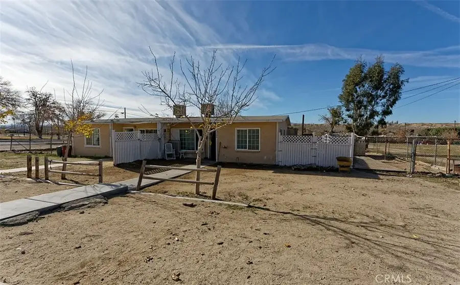 19288 3rd, Oro Grande, CA 92368 - Image #2