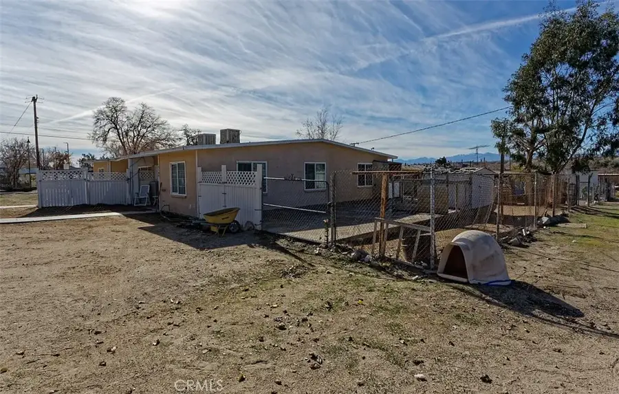 19288 3rd, Oro Grande, CA 92368 - Image #3