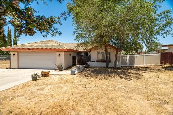 18146 Orange, Hesperia, CA 92345