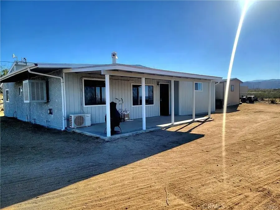 5566 Oleta, Landers, CA 92285 - Image #2