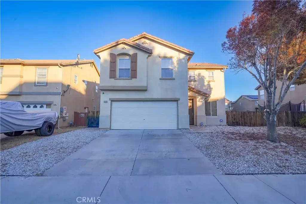 15133 Pasture, Victorville, CA 92394 - Image #1