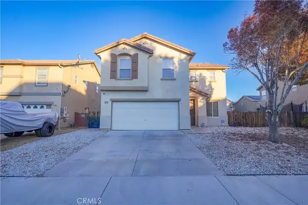 15133 Pasture, Victorville, CA 92394