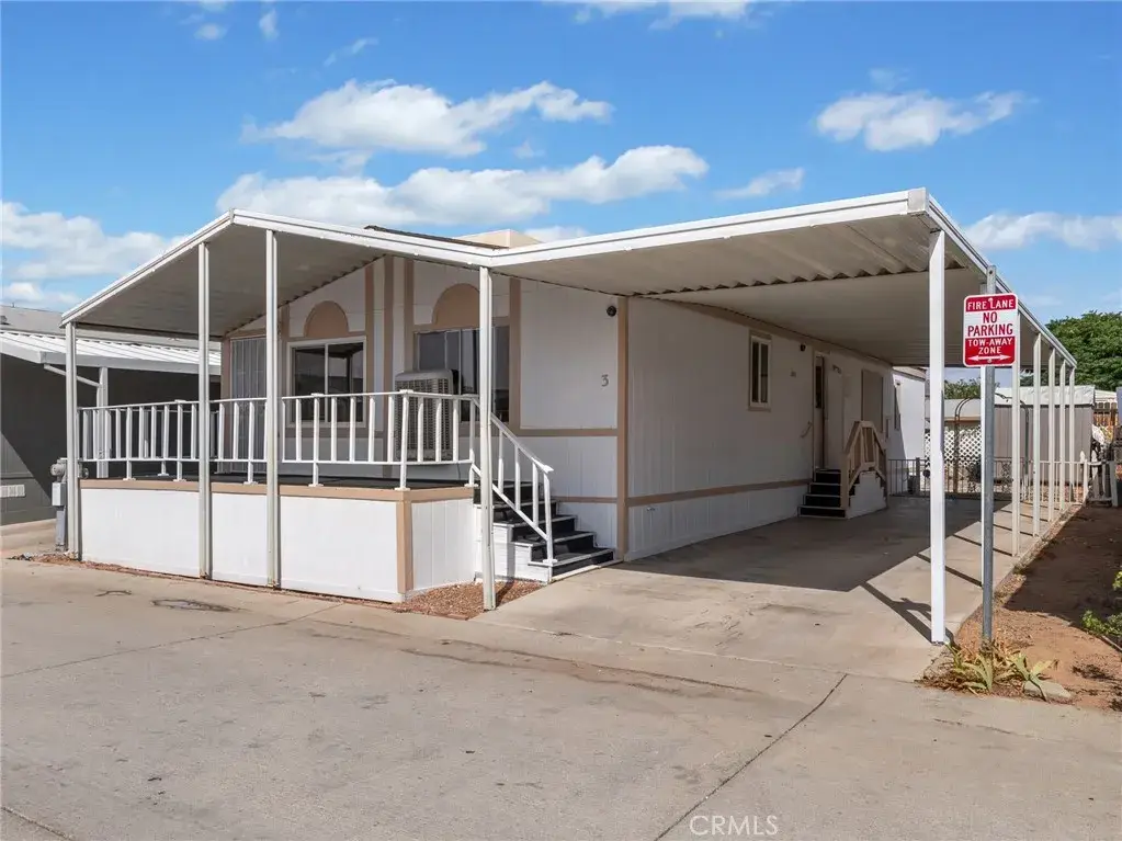 22020 Nisqually #3, Apple Valley, CA 92308 - Image #1