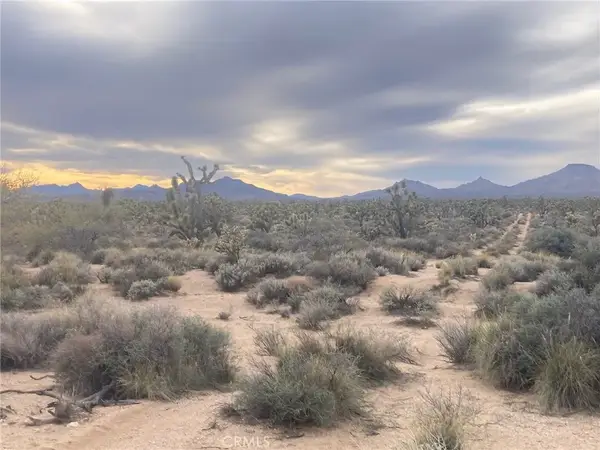 0 Cedar Canyon, Essex, CA 92332