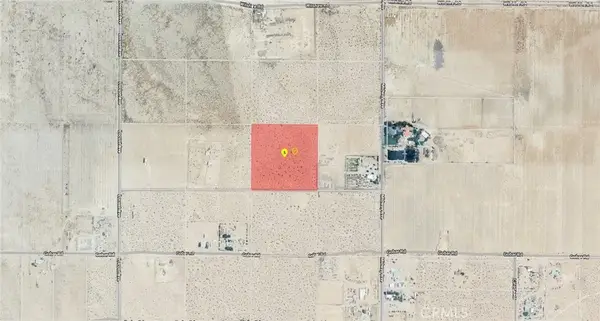 0 0450-024-11-0000, Lucerne Valley, CA 92356