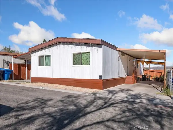 1000 Windy Pass #97, Barstow, CA 92311