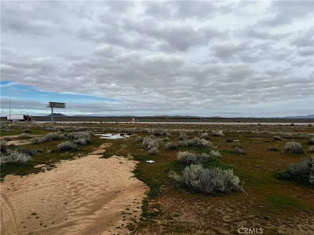 0 Near Kramer Station, Kramer Junction, CA 93516 - Image #1