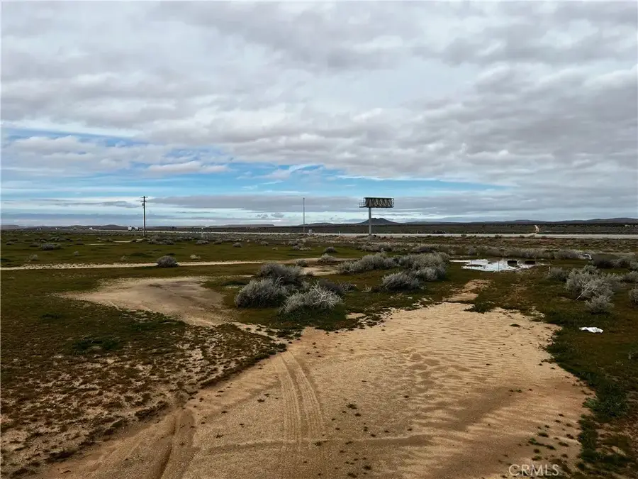 0 Near Kramer Station, Kramer Junction, CA 93516 - Image #2