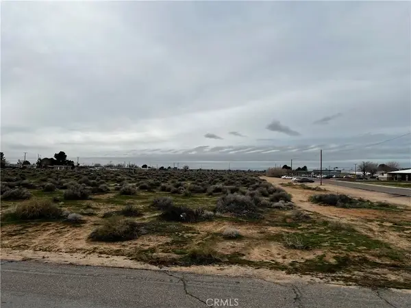 0 Prospect, Boron, CA 93516