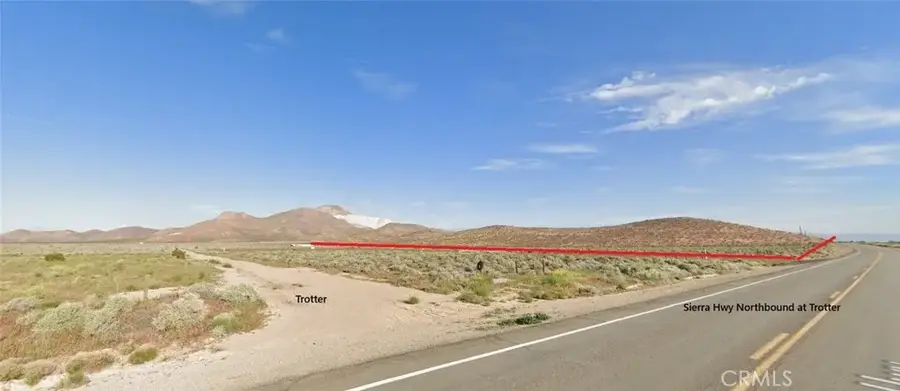 10500 Kemper, Mojave, CA 93501 - Image #2