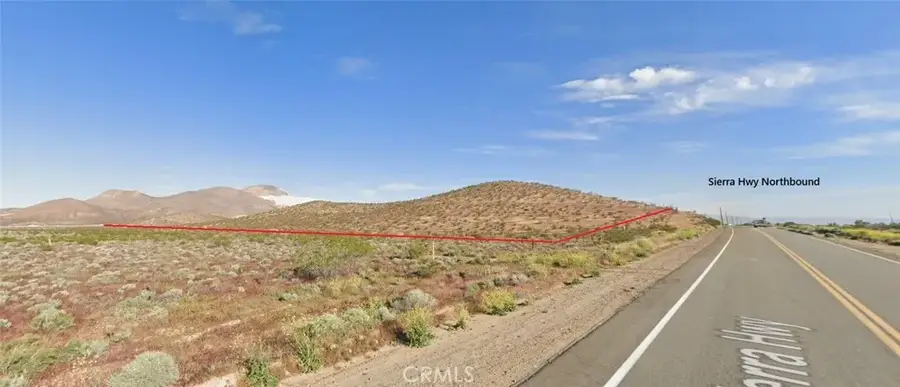 10500 Kemper, Mojave, CA 93501 - Image #3