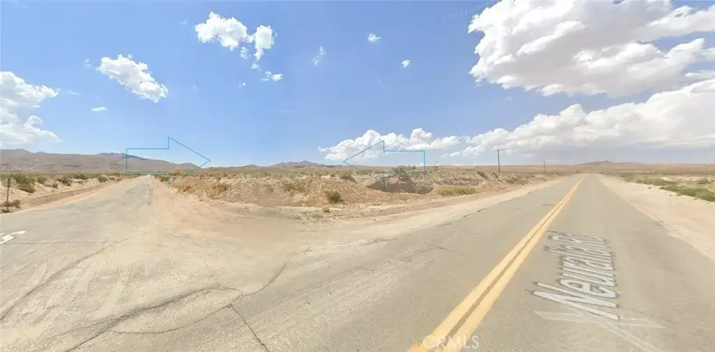 7996 (off) Rogers, California City, CA 93519 - Image #1