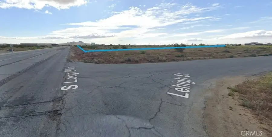 10300 S Loop, California City, CA 93505 - Image #2