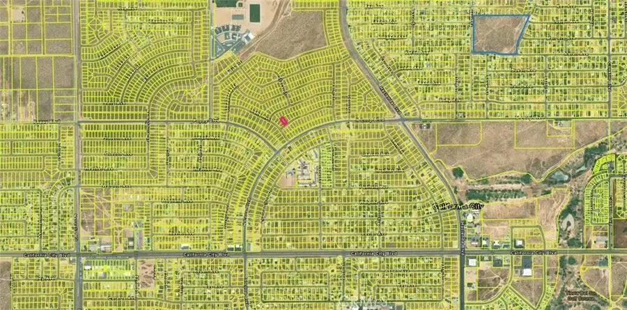 0 Orchid, California City, CA 93505 - Image #2