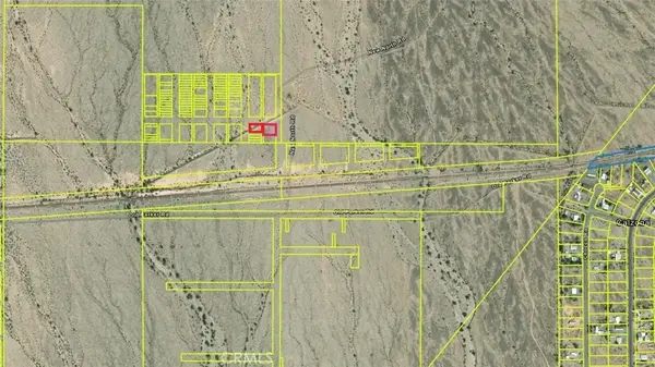 0 New North, Big River, CA 92252