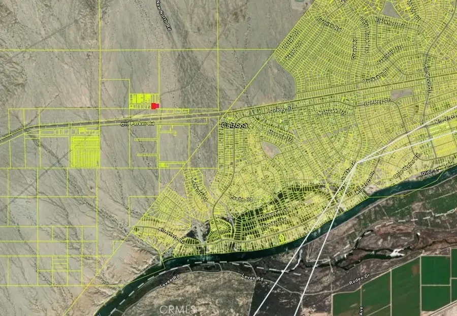 0 New North, Joshua Tree, CA 92252 - Image #2