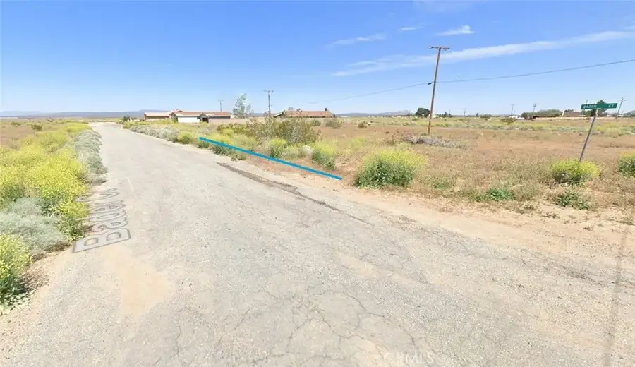 22100 Bader, California City, CA 93505 - Image #2