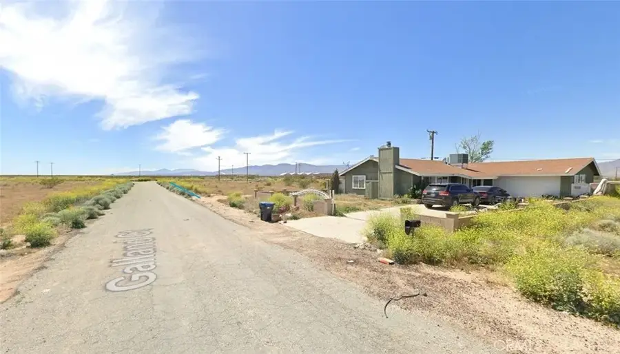 6605 Galland, California City, CA 93505 - Image #2