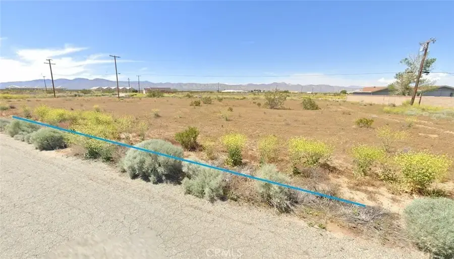 6605 Galland, California City, CA 93505 - Image #3