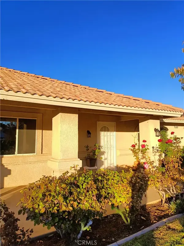 15742 Muscatel, Hesperia, CA 92345