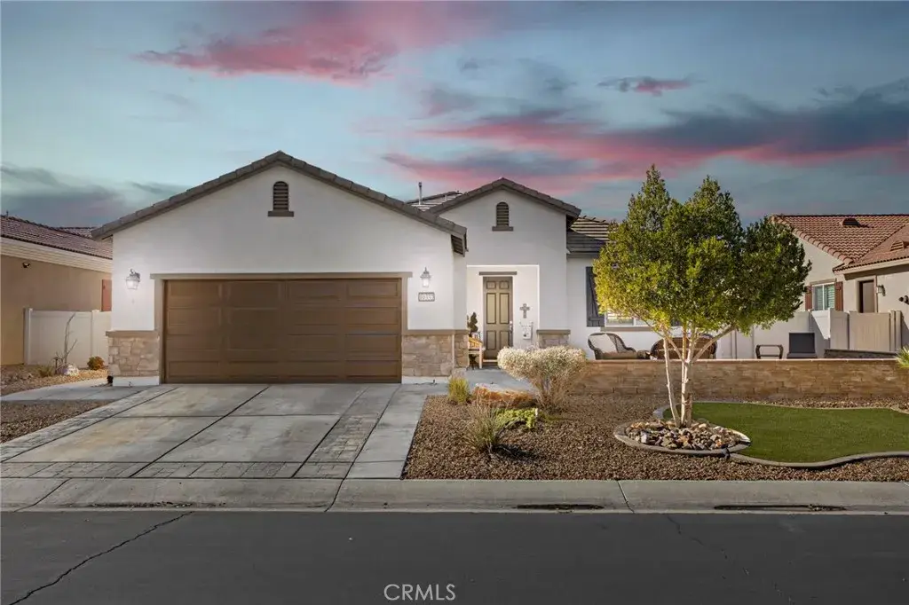 10332 Darby, Apple Valley, CA 92308 - Image #1
