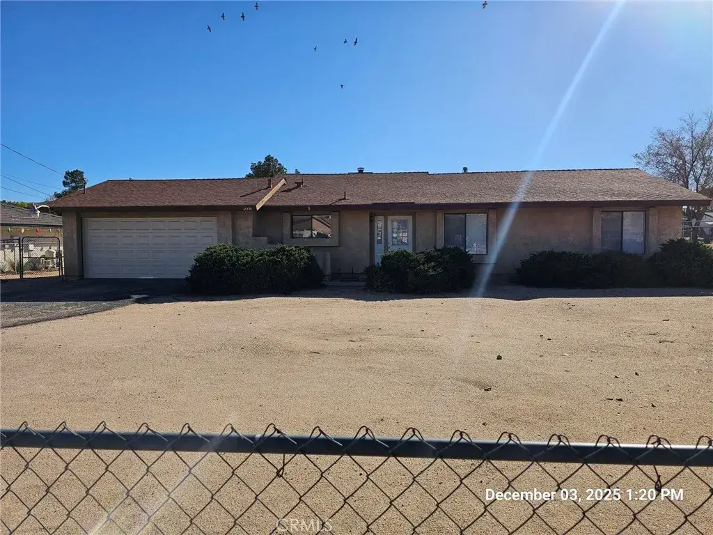 18891 Rocksprings Road, Hesperia, CA 92345 - Image #1