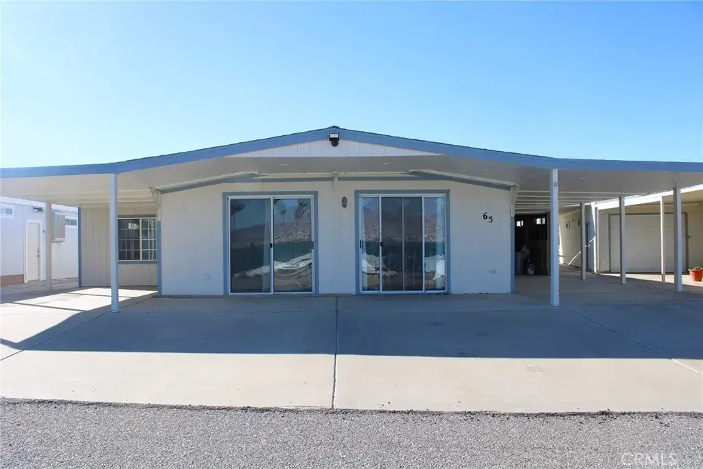 65 2nd St. Havasu Lake Ca 92363, Needles, CA 92363 - #1