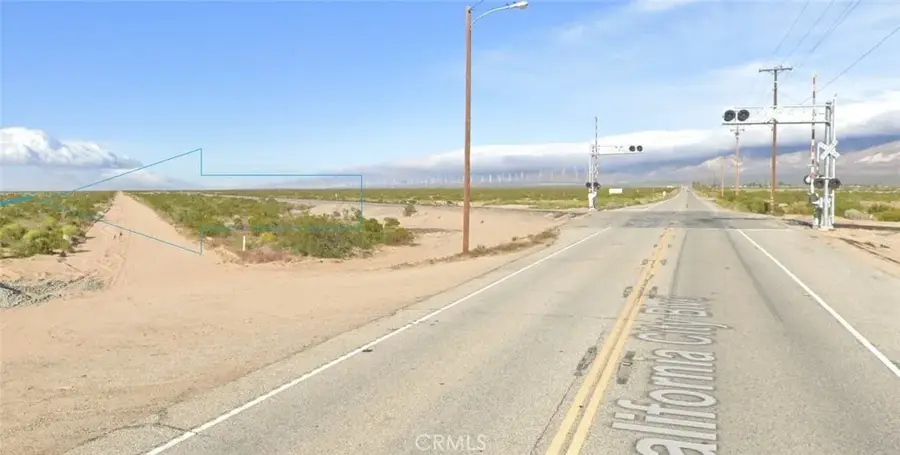 220 Johnson, California City, CA 93505 - Image #3