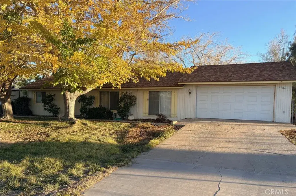 17843 Linden, Hesperia, CA 92345 - Image #1