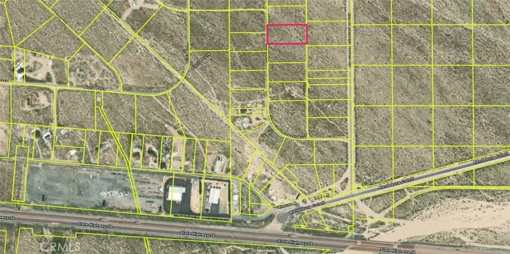 20830 West, Mojave, CA 93501 - Image #1